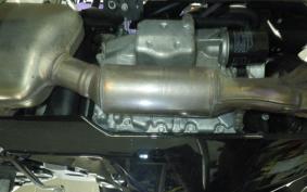 KAWASAKI NINJA 1000SX 2023 ZXT02K