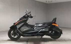 SUZUKI GEMMA 250 CJ47A