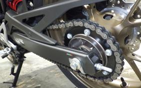 HONDA CB250RA 2007 MC52