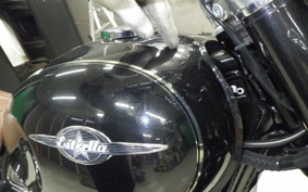 KAWASAKI ESTRELLA 2007 BJ250A