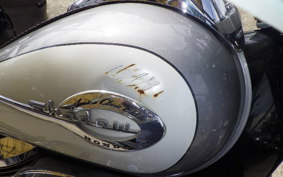 HONDA SHADOW 400 2003 NC34