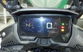 HONDA 400X 2021 NC56