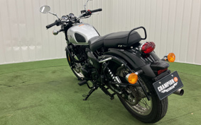 BENELLI IN PE REAR -RE400 2022 P09