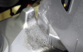HONDA CBR1000RR Gen. 2 2012
