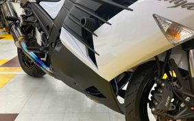 KAWASAKI NINJA ZX-14R ABS 2013 ZXT40E