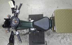 HONDA CROSS CUB 50 AA06