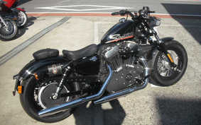 HARLEY XL1200X Forty-Eight 2010 LC3