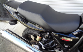 KAWASAKI ZRX1200 R 2007 ZRT20A