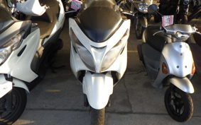 SUZUKI SKYWAVE 250 (Burgman 250) S Gen.3 CJ46A