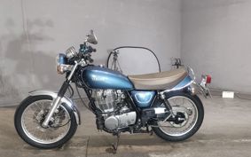YAMAHA SR400 2019 RH16J
