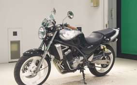 KAWASAKI BALIUS 250 Gen.2 2008 ZR250B