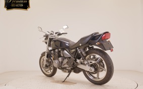 KAWASAKI ZEPHYR 400 Gen.2 1991 ZR400C