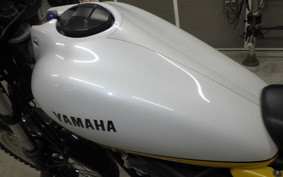 YAMAHA TRICKER Gen.2 2010 DG16J