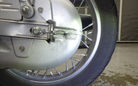 HONDA C50 SUPER CUB 2000 AA04
