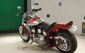 HARLEY FXST 1340 1988