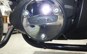 HONDA GB350S 2022 NC59