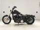 Фото Harley FXDB 1580 2011 с японского аукциона