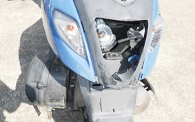 SUZUKI LET's CA4AA