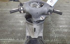 YAMAHA AXIS 125 TREET SE53J