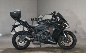 SUZUKI GSX-S1000F 2020 GT79B