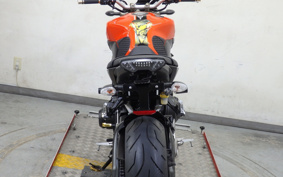 YAMAHA MT-09 2015 RN34J