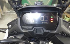 HONDA 400X 2021 NC56