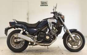 YAMAHA FZX750 3XF