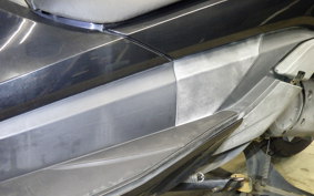 HONDA FORZA SI 2025 MF12