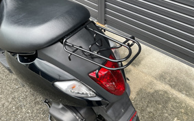 SUZUKI LET's CA4AA