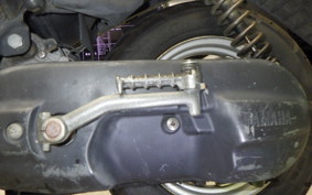 YAMAHA JOG Gen.4 SA16J
