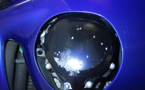 SUZUKI GSX-1300R HAYABUSA 2008