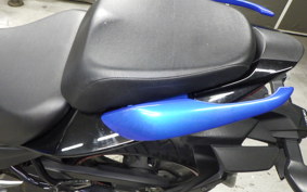 SUZUKI GIXXER 150 2013 ED13N