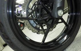 KAWASAKI Z400 Gen.2 2019