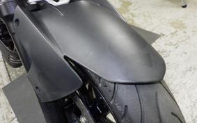 BMW F800R 2010