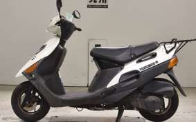 SUZUKI VECSTAR 150 2021 CG42A