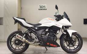 SUZUKI GSX250 R 2019