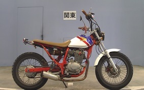 HONDA FTR223 MC34