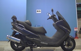 YAMAHA MAJESTY 125 FI SE27