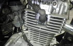 SUZUKI GN125 H 2025