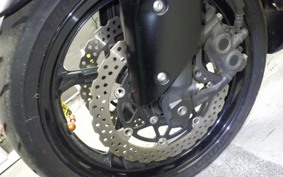 KAWASAKI Z1000 Gen.4 2013