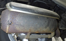 HONDA LEAD 100 2010 JF06