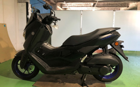 YAMAHA NMAX ABS SEL1J
