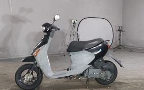 SUZUKI LET's 4 CA41A