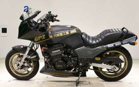 KAWASAKI GPZ900R NINJA 1989 ZX900A