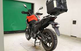 HONDA CB200X
