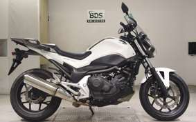 HONDA NC 700 S ABS 2012 RC61