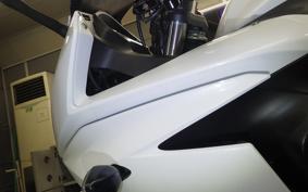 HONDA CBR650F 2014 RC83