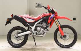 HONDA CRF250L MD47