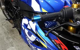SUZUKI GSX-R1000R A 2019 DM11G