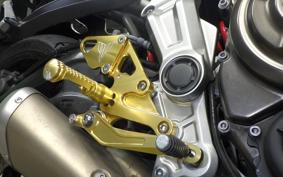 YAMAHA MT-07 2016 RM07J